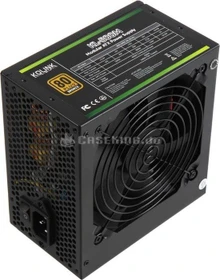 Kolink KL Series Modular 500M 500W, ATX 2.3