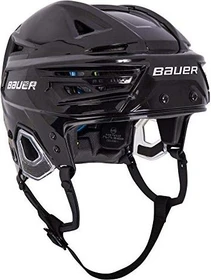 Nike Bauer Re-Akt Helm