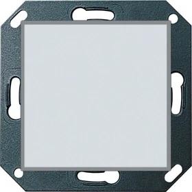 Gira LED-Orientierungsleuchte 230 V Warmweiß