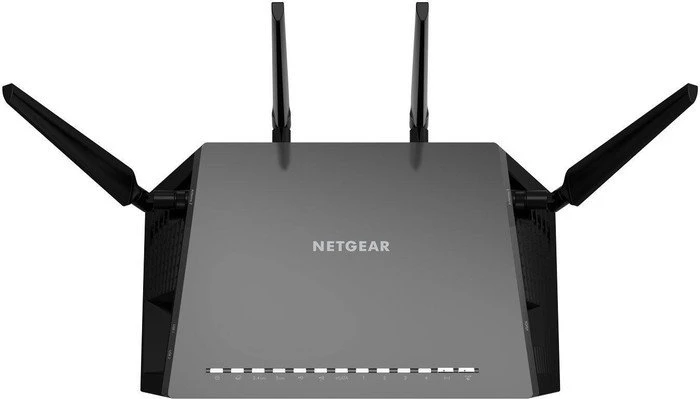 Netgear Nighthawk X4S
