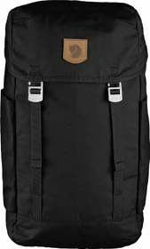 Fjällräven Greenland Top Large schwarz
