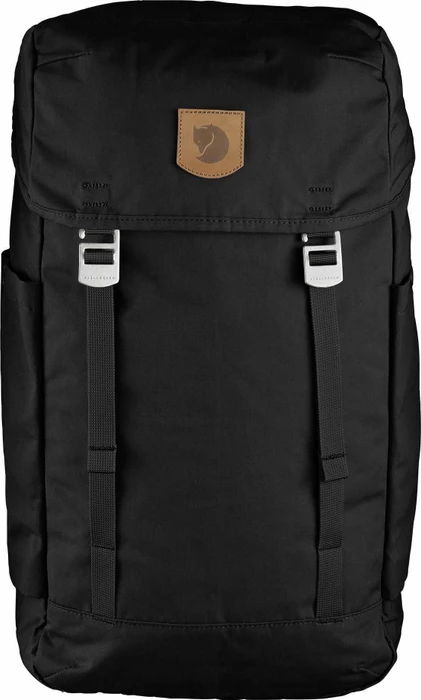 Fjällräven Greenland Top Large schwarz