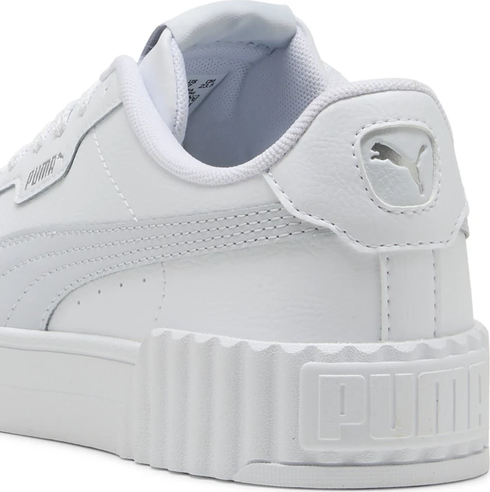 Puma Carina 3.0 puma white/silver mist