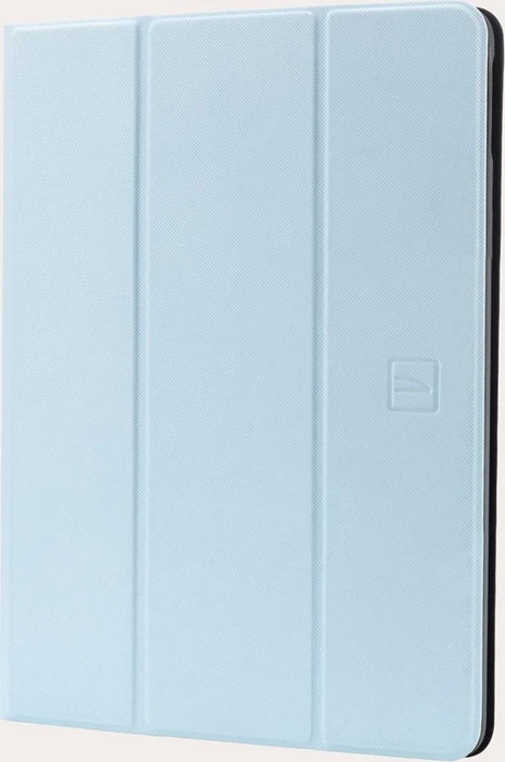 Tucano Up Plus Folio Case für iPad 10.2" und iPad Air 10.5", hellblau
