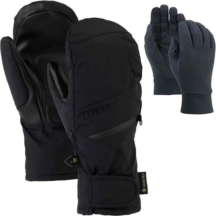 Burton Gore-Tex Mitt Snowboardhandschuhe true black (Damen)