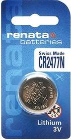 Renata CR2477N (CR2477)