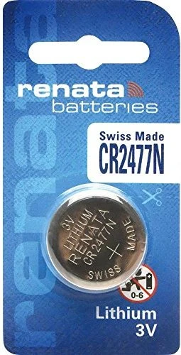 Renata CR2477N (CR2477)