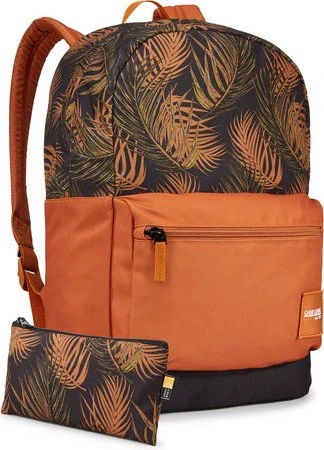 Case Logic Commence Rucksack 15.6", penny/palm