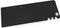 EK Water Blocks Quantum Line EK-Quantum Vector Master RX 6800XT/6900XT Backplate, schwarz Vorschaubild