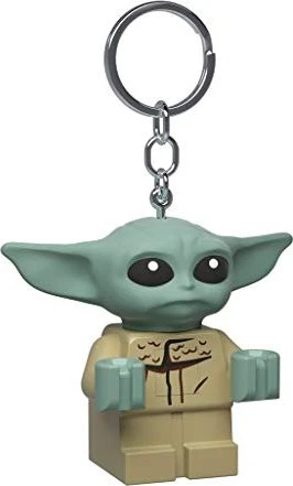 LEGO Star Wars Yoda LED Taschenlampe