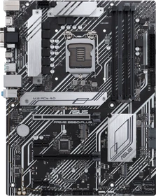 ASUS Prime B560-Plus (Intel 1200)