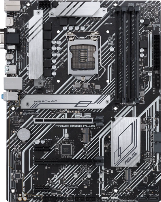 ASUS B560