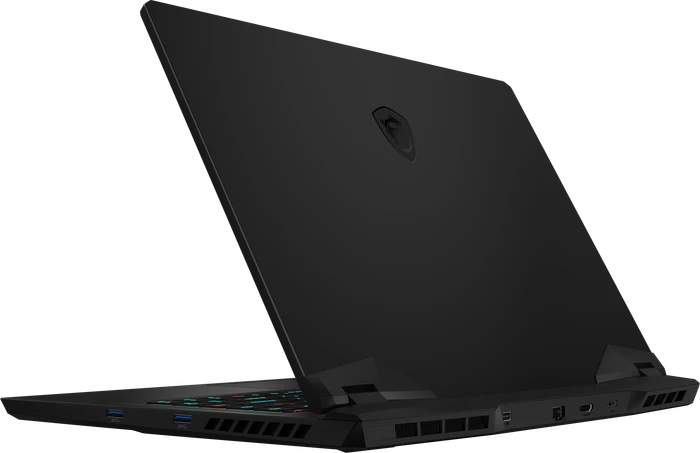 MSI Vector GP66 12UH-242, Core Black, Core i7-12700H, 16GB RAM, 1TB SSD, GeForce RTX 3080, DE
