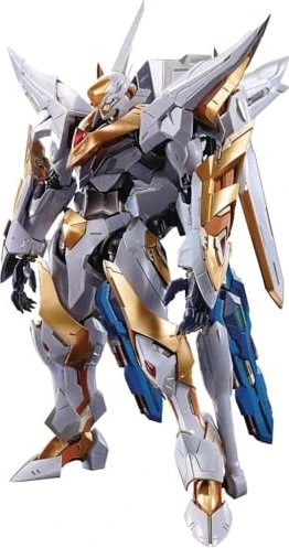 Tamashii Nations Code Geass: Lelouch of The Rebellion R2 - Lancelot Albion