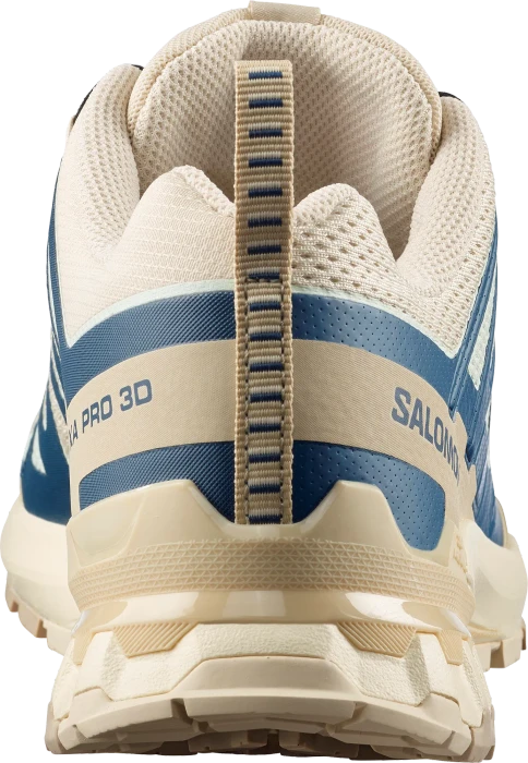 Salomon XA Pro 3D V9 Lifelong eucalyptus/iron (Herren)