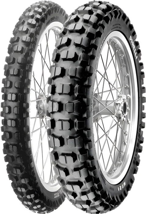 Pirelli MT 21 Rallycross 120/90 17 64R TT