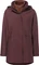 Vaude Idris 3in1 IV Funktionsmantel dark oak (Damen) Vorschaubild