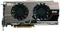 MSI GeForce GTX 680, N680GTX Twin Frozr 2GD5/OC, 2GB GDDR5, 2x DVI, HDMI, DP Vorschaubild