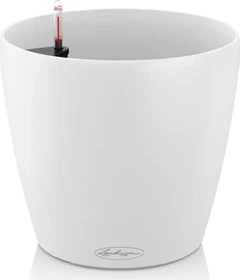 Lechuza Classico Color 70 weiß