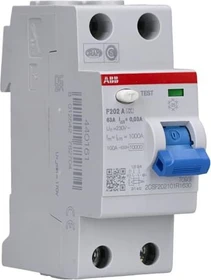 ABB F202 A-63/0.03