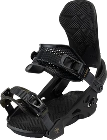 Arbor Sequoia Softbindung schwarz (Modell 2023/2024)