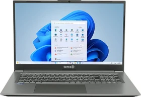 Wortmann Terra Mobile 1717R, Core i5-1334U, 16GB RAM, 1TB SSD, DE