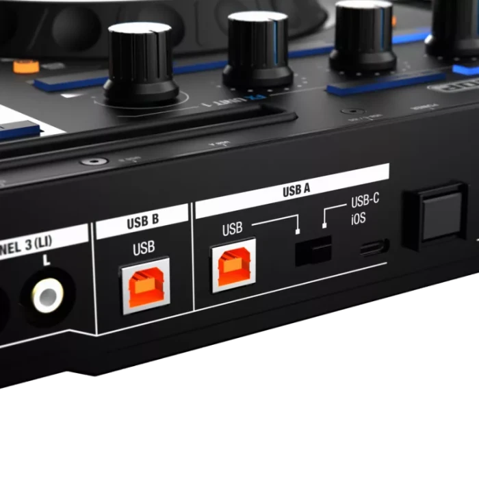 Reloop Mixon 8 Pro