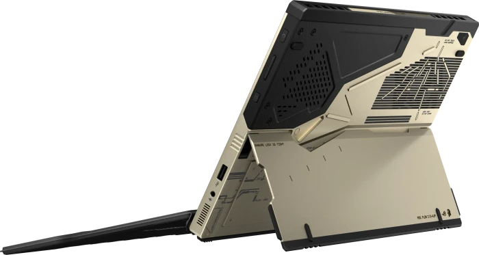 ASUS ROG Flow Z13 (2025) GZ302EAC-RU178W, Ryzen AI Max+ 395, 128GB RAM, 1TB, DE