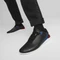 Puma BMW M Motorsport Drift Cat Decima puma black/pro blue/pop red (Herren) Vorschaubild