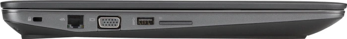 HP ZBook 15 G4, Xeon E3-1505M v6, 16GB RAM, 256GB SSD, 1TB HDD, Quadro M2200, DE