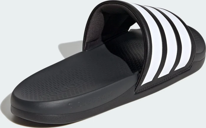 adidas Comfort Adilette 2.0 core black/cloud white/carbon
