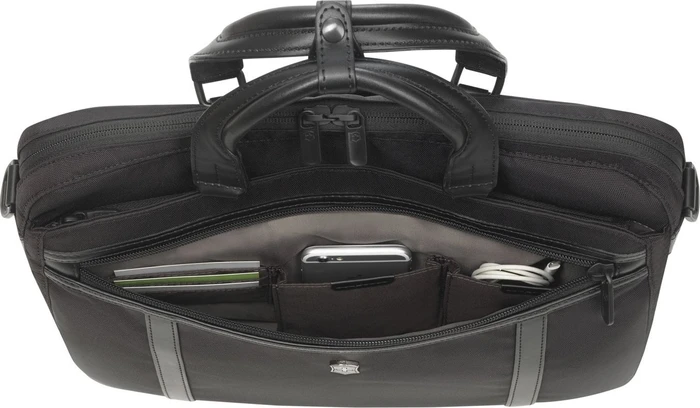 Victorinox Laptoptasche mit zwei Trageoptionen 15", schwarz