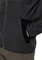 Jack Wolfskin Tannenspur FZ Jacke schwarz (Herren) Vorschaubild