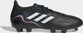 adidas Copa Sense.2 FG core black/cloud white/vivid red (Herren)