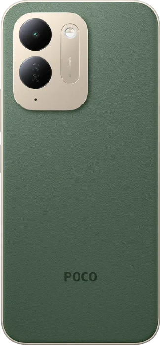 Xiaomi Poco C95 Pro 128GB grün