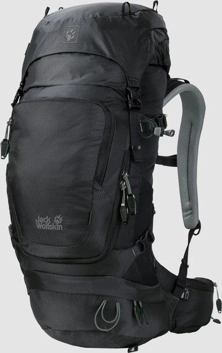 Jack Wolfskin Orbit 26 phantom