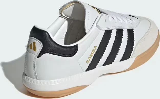 adidas Samba MN cloud white/core black/gum