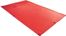 Vaude Mountain Bivy Noftall Biwaksack lava