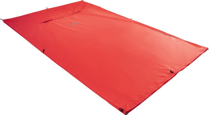 Vaude Mountain Bivy Noftall Biwaksack