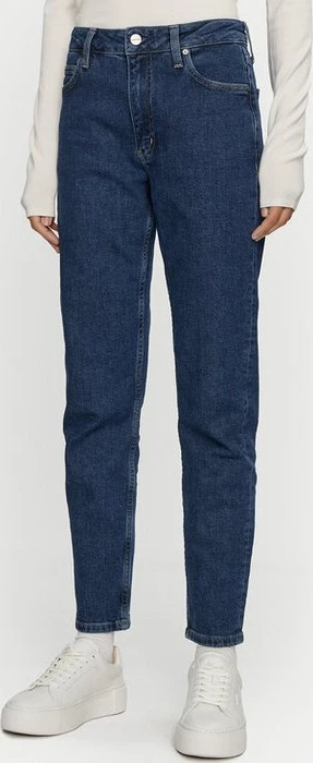 Calvin Klein Mid Rise Slim (Damen)