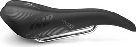 Selle SMP Hybrid 140mm Sattel schwarz
