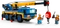 LEGO City - Geländekran Vorschaubild