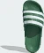 adidas Adilette 22 preloved green/cloud white Vorschaubild