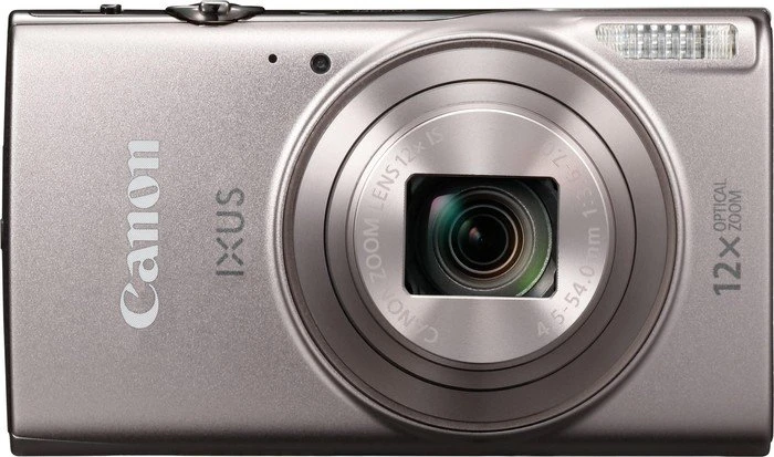 Canon Digital Ixus 285 HS silber