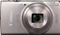 Canon Digital Ixus 285 HS silber Vorschaubild