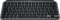 Logitech MX Keys Mini for Mac, Space Gray, schwarz/grau, LEDs weiß, Logi Bolt, USB/Bluetooth, US Vorschaubild