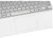 ASUS ZenBook UX301LA-C4160H, weiß, Core i5-4210U, 8GB RAM, 256GB SSD, DE Vorschaubild