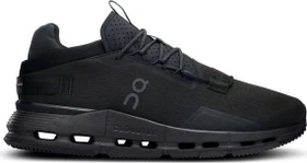 On Cloudnova 2 all black (Damen)