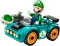 LEGO Super Mario - Mario Kart - Luigis & Bowser Jr.s Rennen Vorschaubild