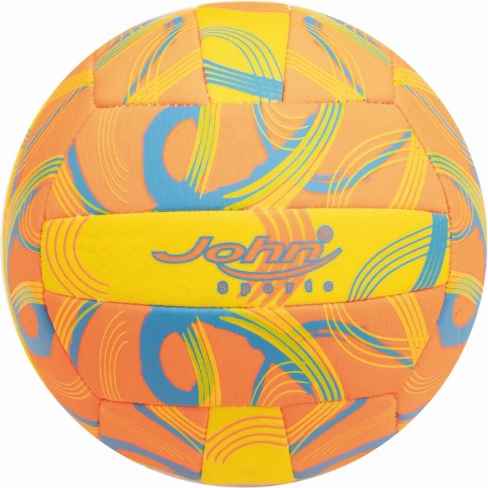 John Bondi Surf Volleyball